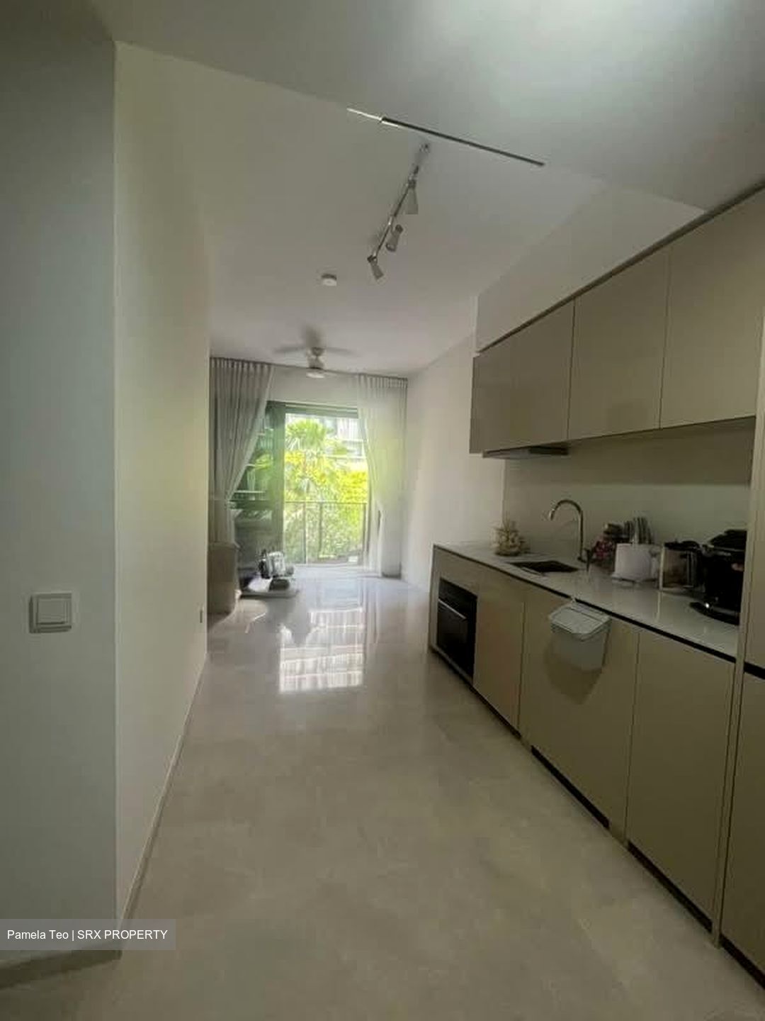 FORETT AT BUKIT TIMAH (D21), Apartment #559781361